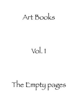 empty pages