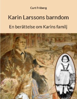 Karin Larssons barndom