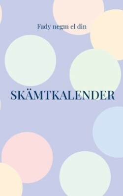 Skämtkalender