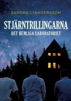 Stjärntrillingarna