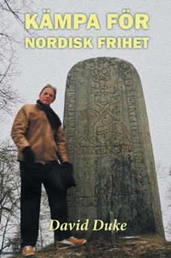 Kämpa för nordisk frihet