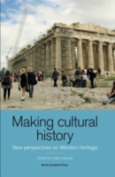 Making Cultural History