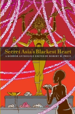 Secret Asia's Blackest Heart