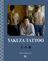 Yakuza Tattoo