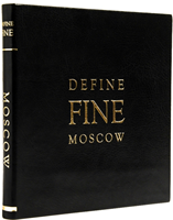 Define Fine City Guide Moscow