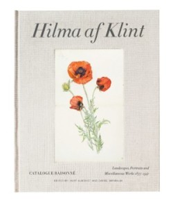 Hilma af Klint: landscapes, portraits and miscellaneous Works 1877-1941