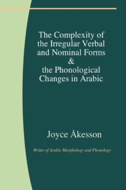 Complexity of the Irregular Verbal and Nominal Forms and the Phonological Changes in Arabic