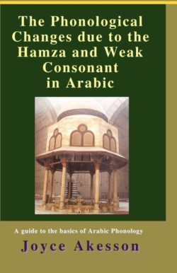 Phonological Changes Due to the Hamza and Weak Consonant in Arabic