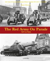 Red Army on Parade