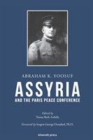 Assyria and the Paris Peace Conference