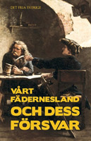 Vårt fädernesland och dess försvar