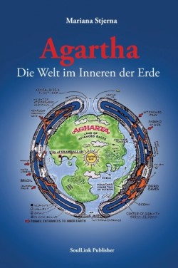 Agartha, Die Welt im Inneren der Erde