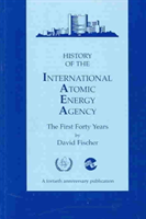 History of the International Atomic Energy Agency