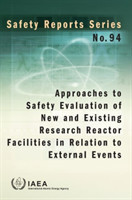 Approaches to Safety Evaluation of New and Existing Research Reactor Facilities in Relation to External Events