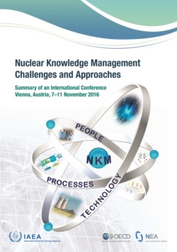 Nuclear Knowledge Management Challenges and Approaches