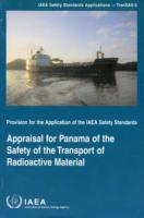 Appraisal for Panama of the Safety of the Transport of Radioactive Material