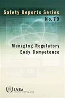 Managing regulatory body competence