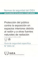 Protection of the Public against Exposure Indoors due to Radon and Other Natural Sources of Radiation