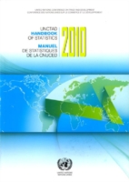 UNCTAD Handbook of Statistics
