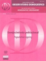 Latin America and the Caribbean Demographic Observatory No.12