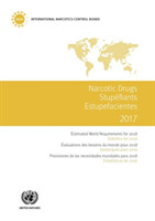 Narcotic drugs 2017