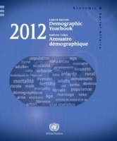 Demographic yearbook 2012