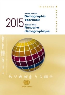 Demographic yearbook 2015