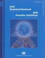 Statistical yearbook
