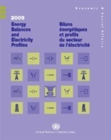 2009 energy balances and electricity profiles