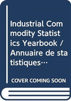 Industrial commodity statistics yearbook 2014