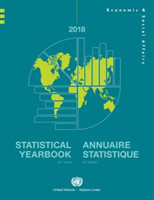 Statistical yearbook 2018