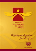 Universal Declaration of Human Rights Dignity and Justice for All of Us