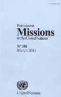 Permanent Missions to the United Nations