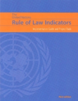 United Nations Rule of Law Indicators