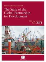 Millennium Development Goals Gap Task Force report 2014
