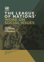League of Nations' work on social issues