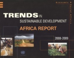 Trends in Sustainable Development