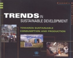 Trends in sustainable development