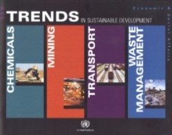 Trends in sustainable development