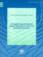 Strengthening International Support Measures for the Least Developed Countries