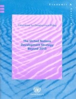 United Nations development strategy beyond 2015