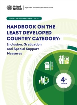 Handbook on the least developed country category