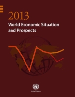 World economic situation and prospects 2013