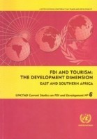 FDI and Tourism