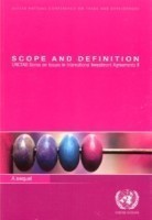 Scope and Definition