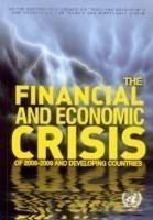 Financial and Economic Crisis of 2008 to 2009 and Developing Countries