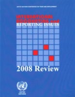 International Accounting and Reporting Issues