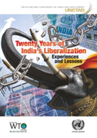 Twenty Years of India's Liberalisation