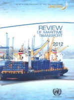 Review of maritime transport 2012