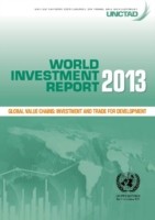 World investment report 2013